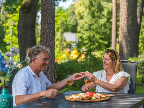 Vakantiepark Ackersate - Barneveld