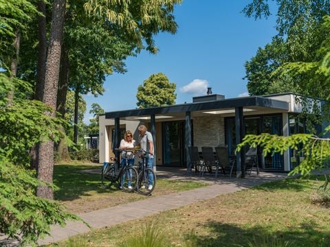 Vakantiepark Ackersate - Camping Barneveld - Afbeelding N°5