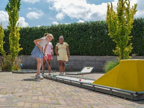 Vakantiepark Ackersate - Camping Barneveld - Afbeelding N°3