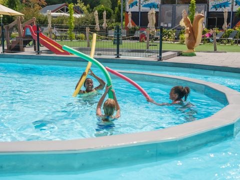 Vakantiepark Ackersate - Camping Barneveld - Afbeelding N°2