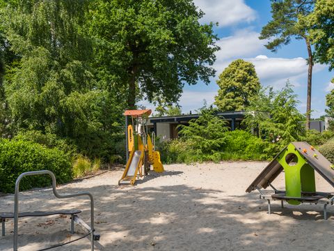 Vakantiepark Ackersate - Barneveld - Afbeelding N°18