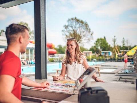 Vakantiepark Ackersate - Camping Barneveld - Afbeelding N°2