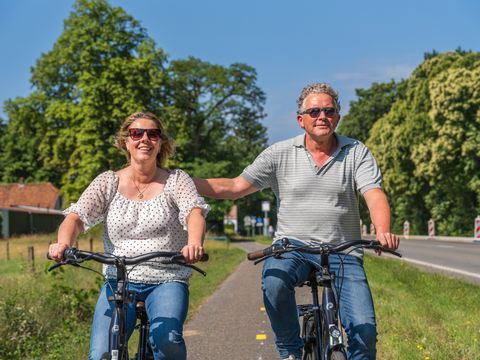 Vakantiepark Ackersate - Barneveld - Afbeelding N°46