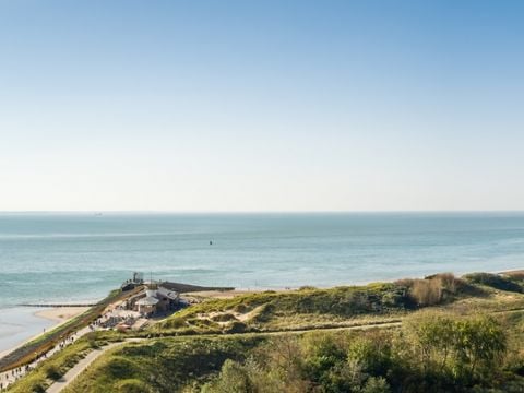 Landal Noordzee Résidence Dishoek - Veere
