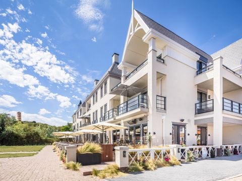 Landal Noordzee Résidence Dishoek - Veere - Afbeelding N°0