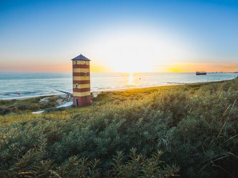 Landal Noordzee Résidence Dishoek - Veere - Afbeelding N°3