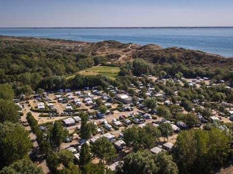 Landal Noordzee Résidence Dishoek - Veere - Afbeelding N°5