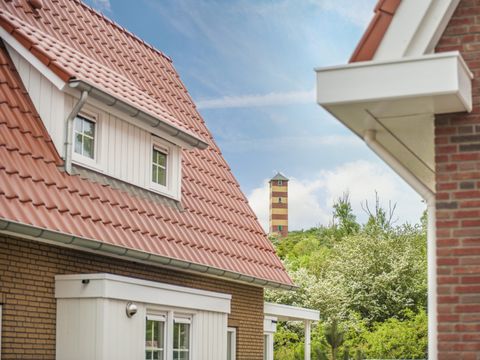 Roompot Noordzee Residence Dishoek - Camping Veere - Afbeelding N°3