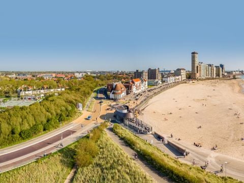 Landal Noordzee Résidence Dishoek - Veere - Afbeelding N°5