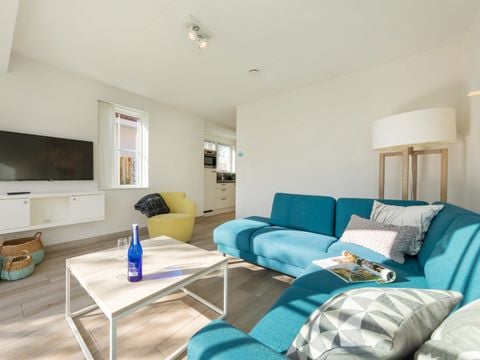 Roompot Noordzee Residence Dishoek - Camping Veere - Afbeelding N°5