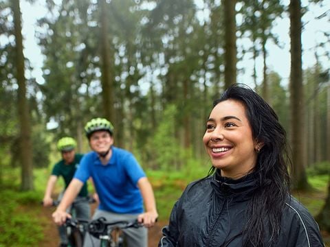 Center Parcs Les Ardennes - Belgisch-Luxemburg