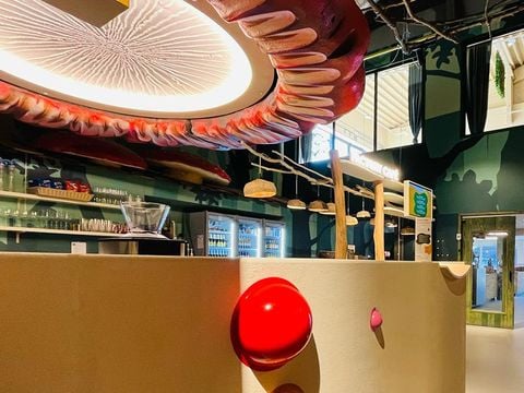 Center Parcs Les Ardennes - Belgisch-Luxemburg