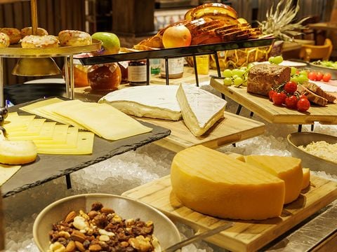 Center Parcs Les Ardennes - Belgisch-Luxemburg