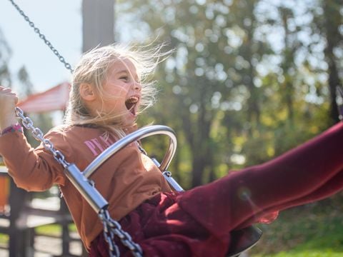 Center Parcs Les Ardennes - Belgisch-Luxemburg - Afbeelding N°4