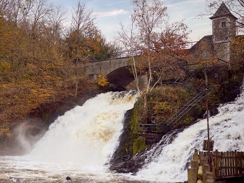 Center Parcs Les Ardennes - Belgisch-Luxemburg