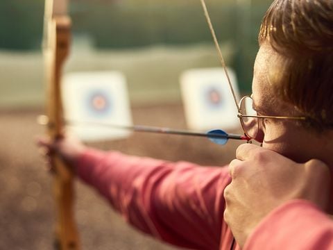 Center Parcs Les Ardennes - Belgisch-Luxemburg