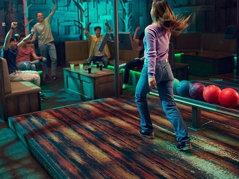 Center Parcs Les Ardennes - Belgisch-Luxemburg