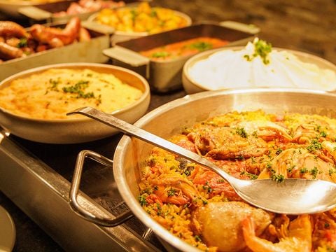 Center Parcs Les Ardennes - Belgisch-Luxemburg