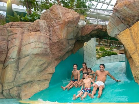 Center Parcs Les Ardennes - Belgisch-Luxemburg - Afbeelding N°5