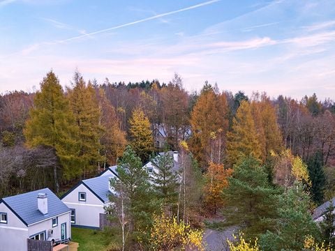 Center Parcs Les Ardennes - Belgisch-Luxemburg - Afbeelding N°0