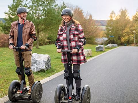 Center Parcs Les Ardennes - Belgisch-Luxemburg