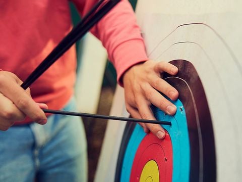 Center Parcs Les Ardennes - Belgisch-Luxemburg