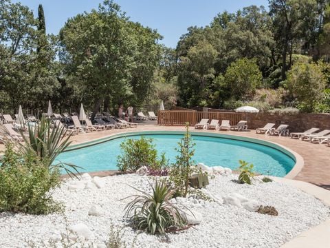Pierre & Vacances Résidence Les Restanques du Golfe de Saint-Tropez - Camping Var - Afbeelding N°2