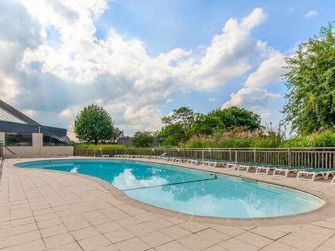 Pierre & Vacances Village Normandy Garden - Camping Calvados - Afbeelding N°2