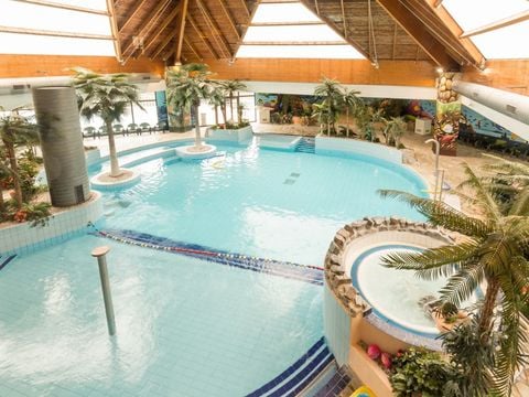 Pierre & Vacances Village Normandy Garden - Camping Calvados - Afbeelding N°3