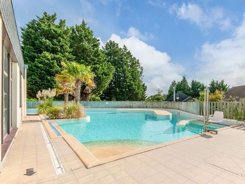 Pierre & Vacances Village Normandy Garden - Camping Calvados - Afbeelding N°0