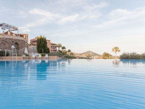 Pierre & Vacances Village Cap Esterel - Camping Var