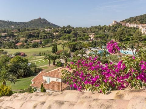 Pierre & Vacances Village Cap Esterel - Camping Var - Afbeelding N°4