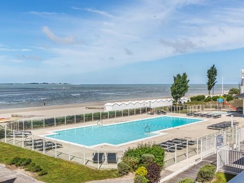 Pierre & Vacances Premium Residence de la Plage - Camping Somme - Afbeelding N°0
