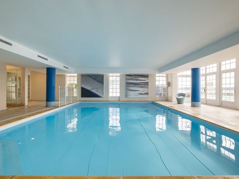Pierre & Vacances Premium Residence de la Plage - Camping Somme - Afbeelding N°4