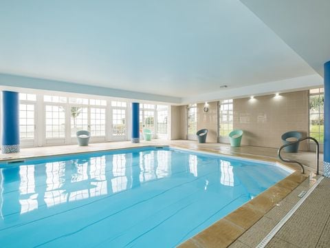 Pierre & Vacances Premium Residence de la Plage - Camping Somme - Afbeelding N°3