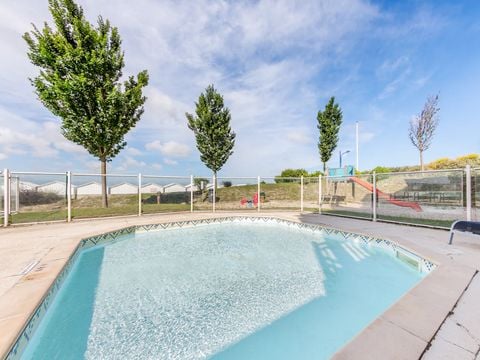 Pierre & Vacances Premium Residence de la Plage - Camping Somme - Afbeelding N°2