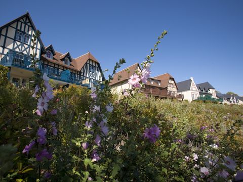 Pierre & Vacances Premium Résidence & Spa - Camping Calvados - Afbeelding N°3
