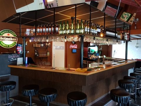 Recreatiepark de Tien Heugten - Aa en Hunze