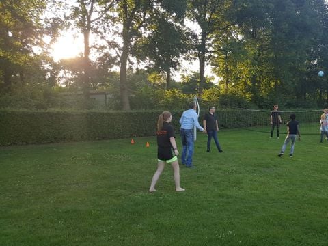Recreatiepark de Tien Heugten - Camping Aa en Hunze - Afbeelding N°4