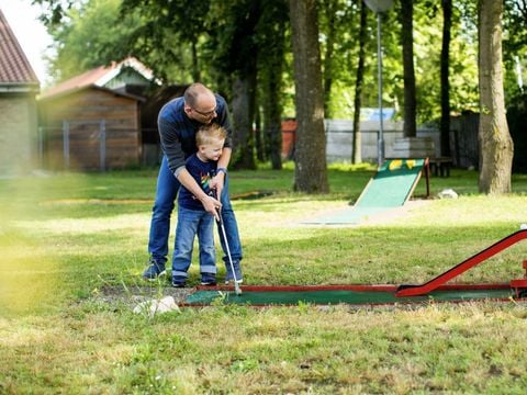Recreatiepark de Tien Heugten - Camping Aa en Hunze - Afbeelding N°3