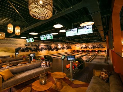 Safari Resort Beekse Bergen - Hilvarenbeek