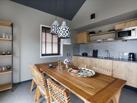 Safari Resort Beekse Bergen - Hilvarenbeek - Afbeelding N°2