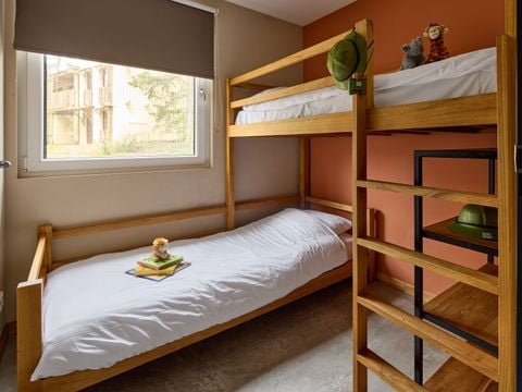 Safari Resort Beekse Bergen - Hilvarenbeek - Afbeelding N°4