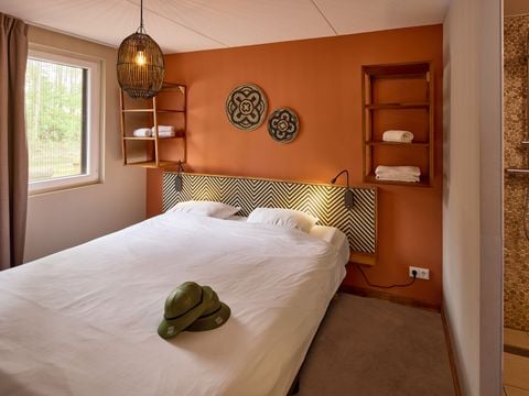 Safari Resort Beekse Bergen - Hilvarenbeek - Afbeelding N°3