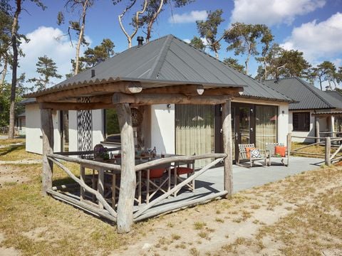 Safari Resort Beekse Bergen - Hilvarenbeek