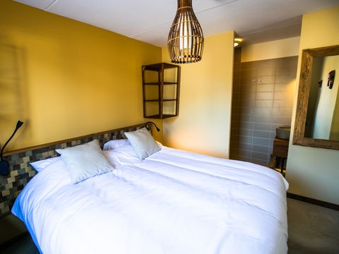 Safari Resort Beekse Bergen - Camping Hilvarenbeek - Afbeelding N°2