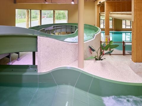 Safari Resort Beekse Bergen - Camping Hilvarenbeek