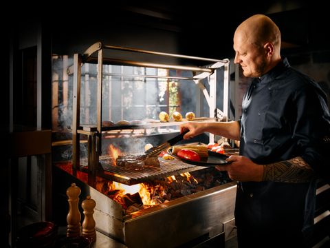 Safari Resort Beekse Bergen - Hilvarenbeek