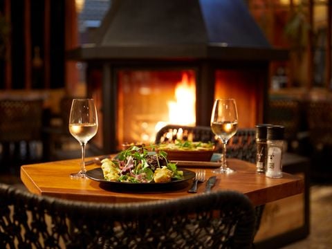 Safari Resort Beekse Bergen - Hilvarenbeek