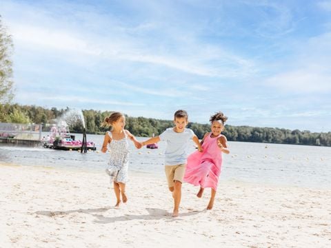 Safari Resort Beekse Bergen - Camping Hilvarenbeek